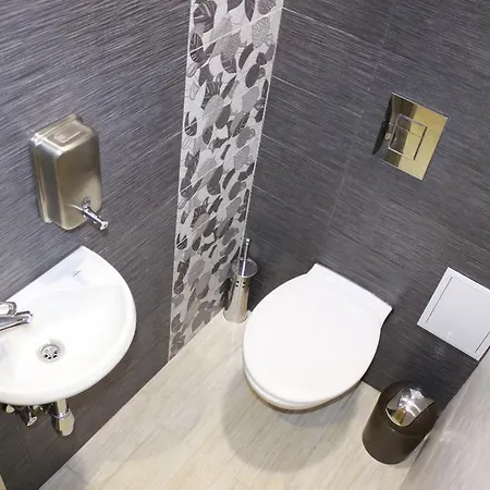 Ciello Auberge de jeunesse *