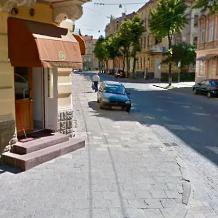 Ciello Lviv