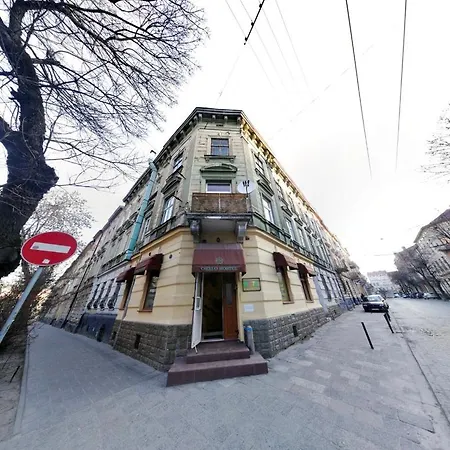 Hostel Ciello *