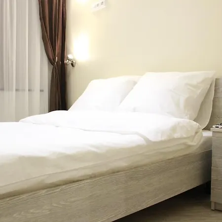 Ciello Hostel Lviv